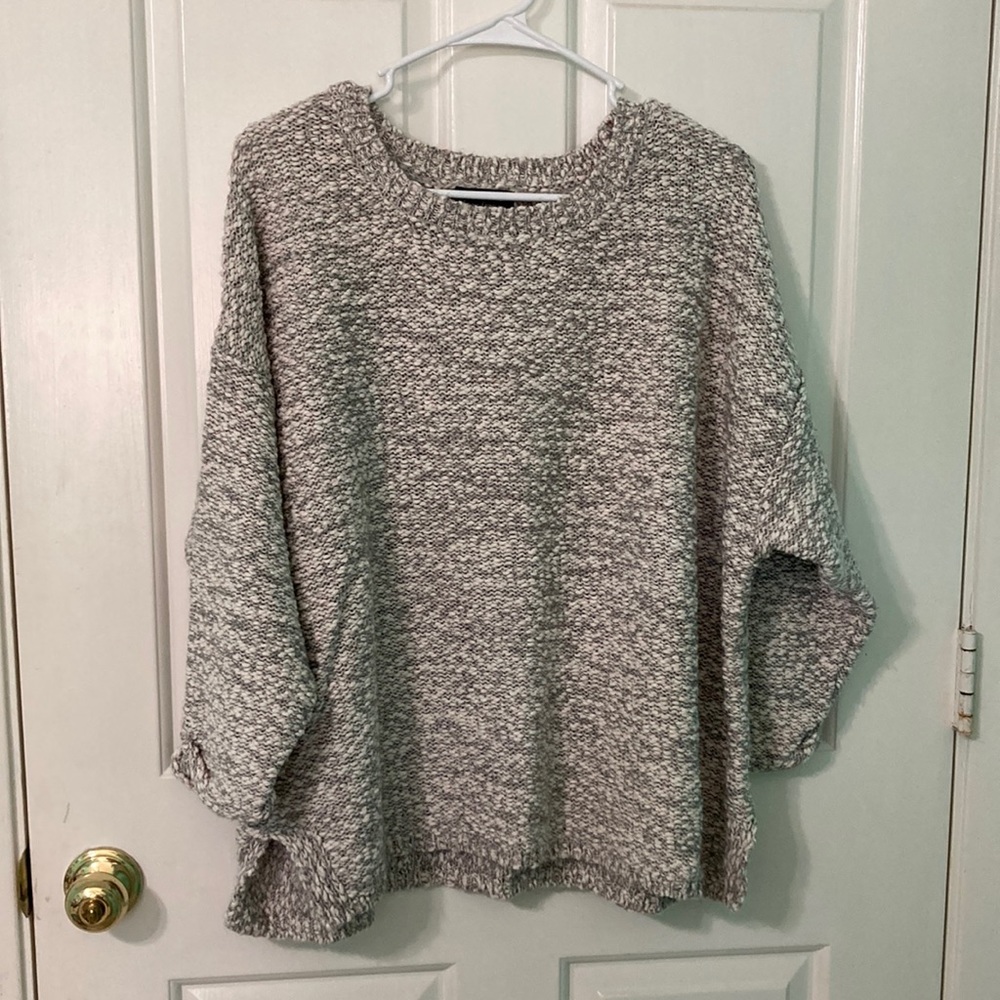 Absolutely Creative Worldwide Sweater